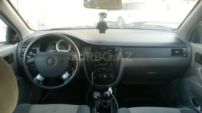Daewoo Gentra 2013, 145,000 km - 0.1 l - Bakı