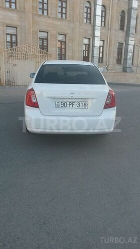 Daewoo Gentra 2013, 145,000 km - 0.1 l - Bakı