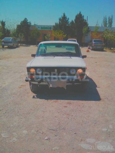 LADA (VAZ) 2106 1983, 20,000 km - 1.6 l - Sumqayıt