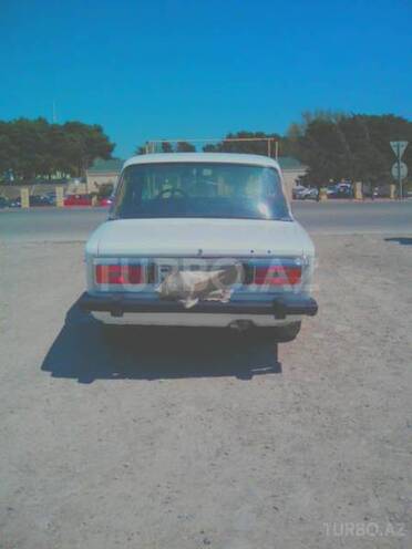 LADA (VAZ) 2106 1983, 20,000 km - 1.6 l - Sumqayıt