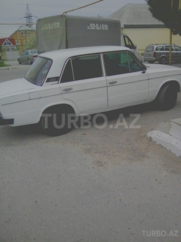 LADA (VAZ) 2106 1983, 20,000 km - 1.6 l - Sumqayıt