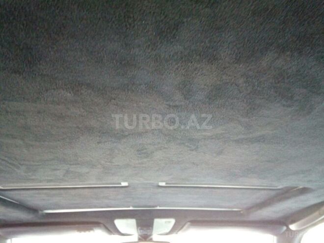 Mercedes E 320 1998, 232,000 km - 3.2 l - Bakı