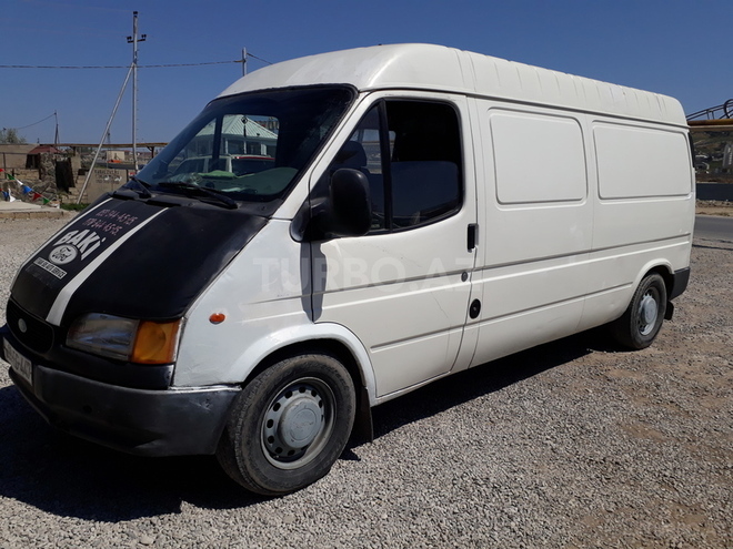 Ford Transit 1997, 358,000 km - 2.5 l - Bakı