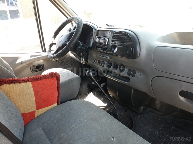 Ford Transit 1997, 358,000 km - 2.5 l - Bakı