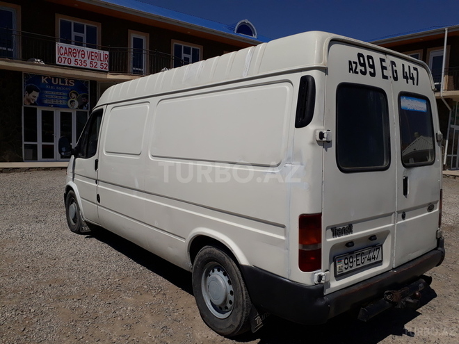 Ford Transit 1997, 358,000 km - 2.5 l - Bakı