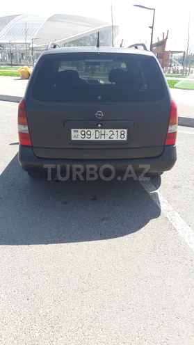 Hyundai Accent 1999, 285,750 km - 1.6 l - Bakı