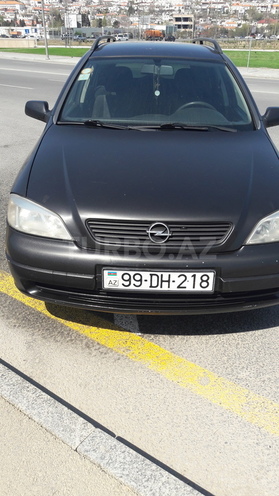 Hyundai Accent 1999, 285,750 km - 1.6 l - Bakı