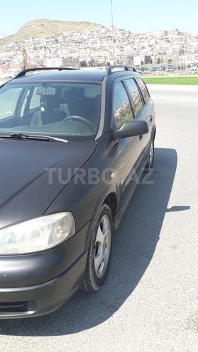 Hyundai Accent 1999, 285,750 km - 1.6 l - Bakı