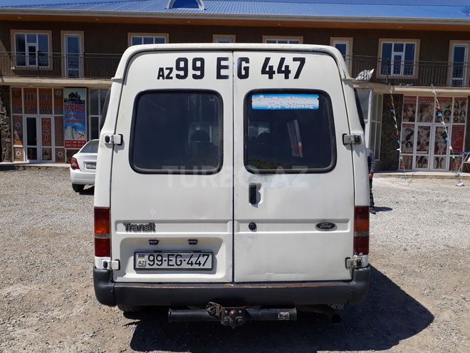 Ford Transit 1997, 358,000 km - 2.5 l - Bakı