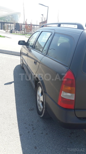Hyundai Accent 1999, 285,750 km - 1.6 l - Bakı