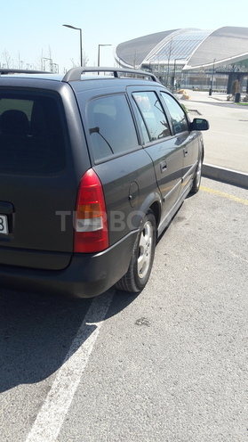 Hyundai Accent 1999, 285,750 km - 1.6 l - Bakı