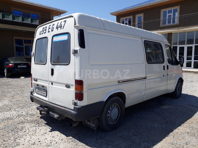 Ford Transit 1997, 358,000 km - 2.5 l - Bakı