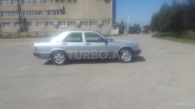 Mercedes 190 1993, 240,000 km - 2.0 l - Bakı