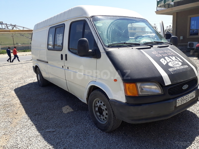 Ford Transit 1997, 358,000 km - 2.5 l - Bakı
