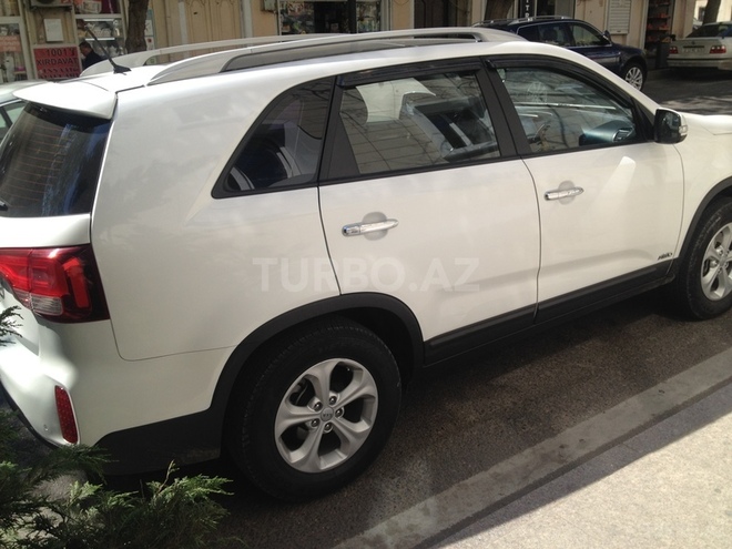 Kia Sorento 2013, 70,000 km - 2.4 l - Bakı
