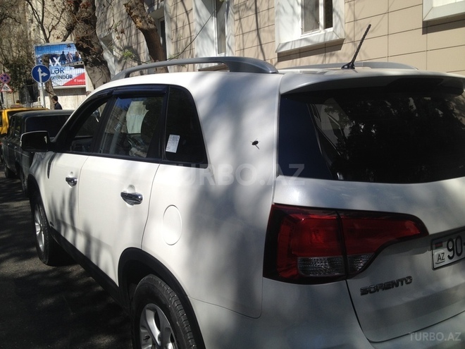 Kia Sorento 2013, 70,000 km - 2.4 l - Bakı