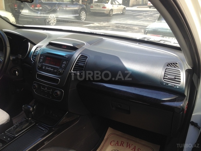Kia Sorento 2013, 70,000 km - 2.4 l - Bakı