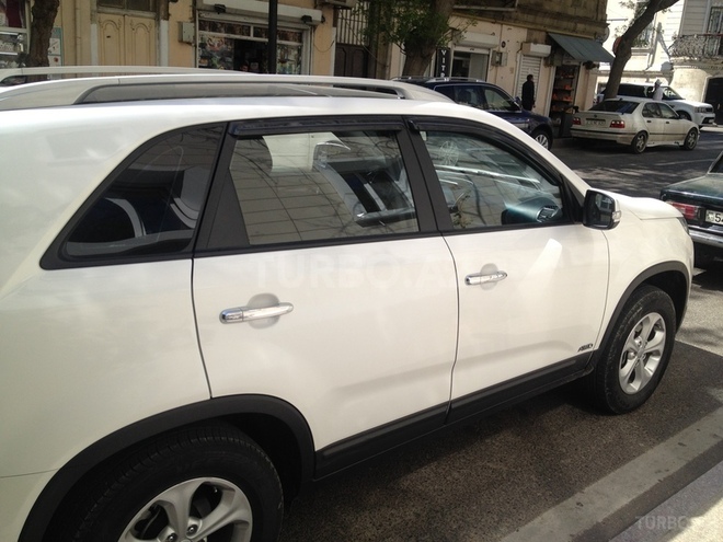 Kia Sorento 2013, 70,000 km - 2.4 l - Bakı