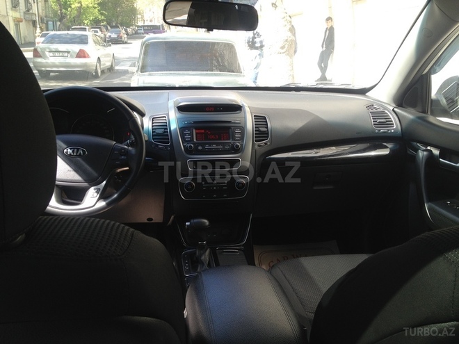 Kia Sorento 2013, 70,000 km - 2.4 l - Bakı