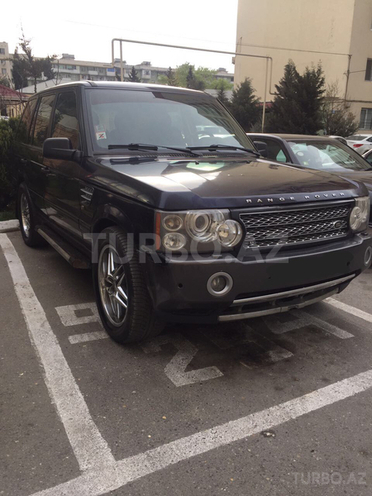 Land Rover Range Rover 1998, 180,000 km - 2.5 л - Bakı
