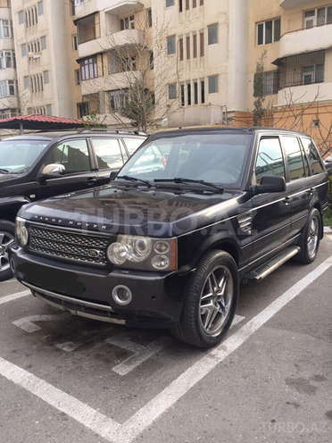 Land Rover Range Rover 1998, 180,000 km - 2.5 л - Bakı