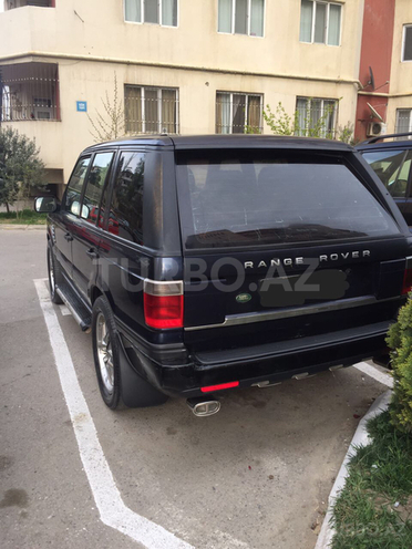 Land Rover Range Rover 1998, 180,000 km - 2.5 л - Bakı