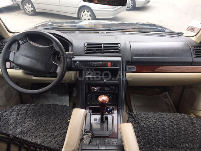 Land Rover Range Rover 1998, 180,000 km - 2.5 л - Bakı