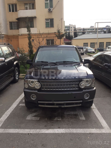 Land Rover Range Rover 1998, 180,000 km - 2.5 л - Bakı