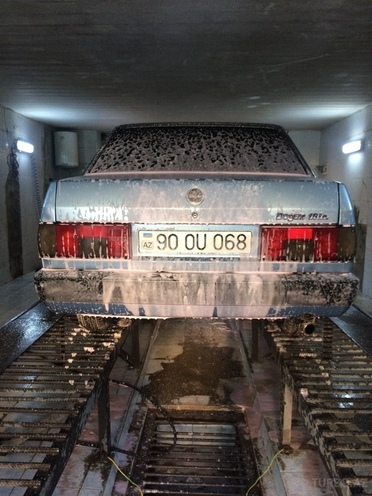 Tofas Dogan 2004, 33,000 km - 1.6 l - Bakı