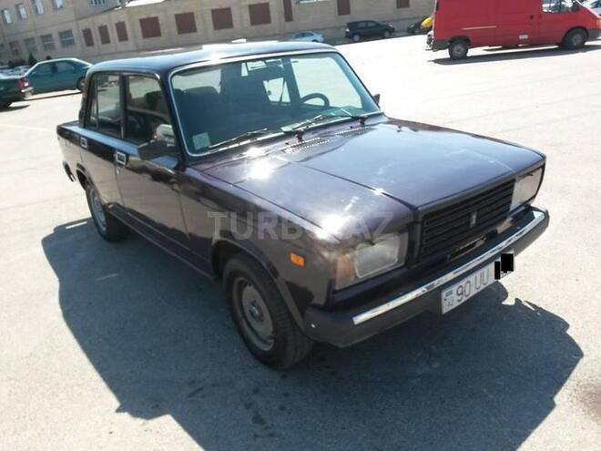 LADA (VAZ) 2107 2000, 100,000 km - 1.6 l - Bakı