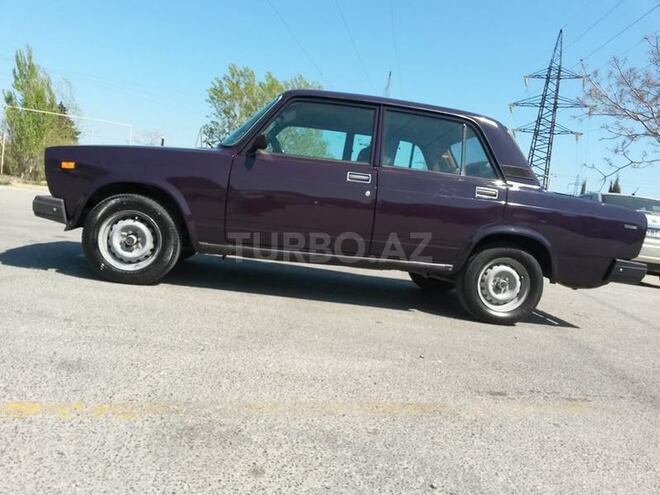 LADA (VAZ) 2107 2000, 100,000 km - 1.6 l - Bakı