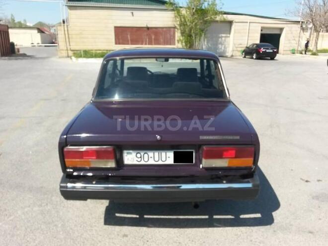 LADA (VAZ) 2107 2000, 100,000 km - 1.6 l - Bakı
