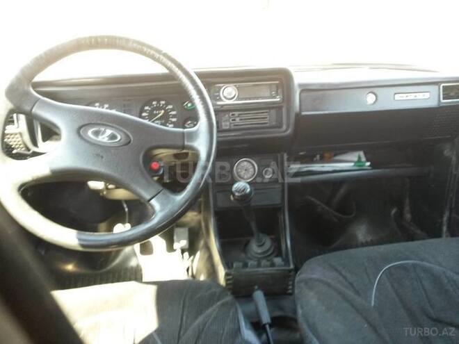 LADA (VAZ) 2107 2000, 100,000 km - 1.6 l - Bakı