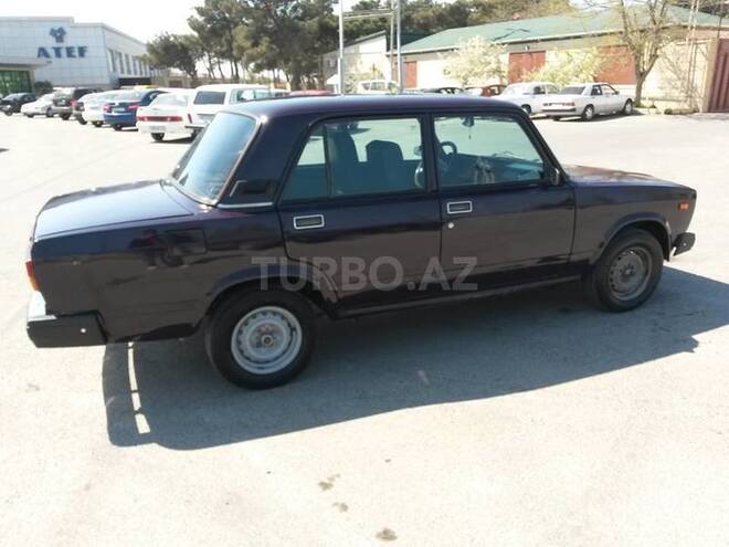 LADA (VAZ) 2107 2000, 100,000 km - 1.6 l - Bakı
