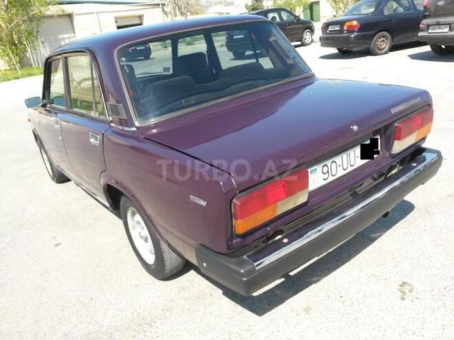 LADA (VAZ) 2107 2000, 100,000 km - 1.6 l - Bakı