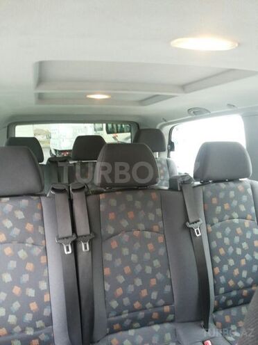 Mercedes Vito 2008, 208,000 km - 2.2 l - Bakı