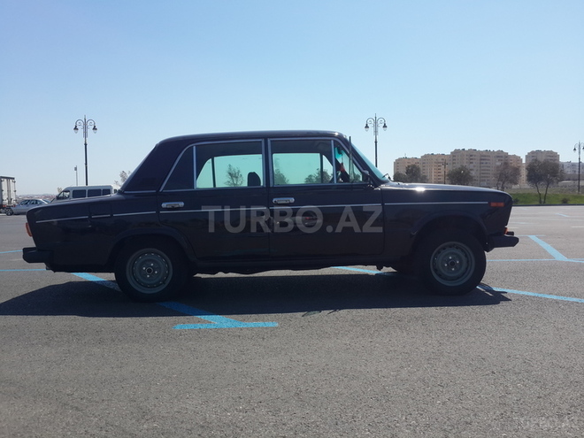 LADA (VAZ) 2106 1993, 123,456 km - 1.6 l - Sumqayıt