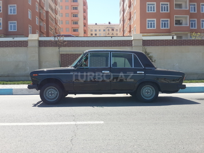 LADA (VAZ) 2106 1993, 123,456 km - 1.6 l - Sumqayıt