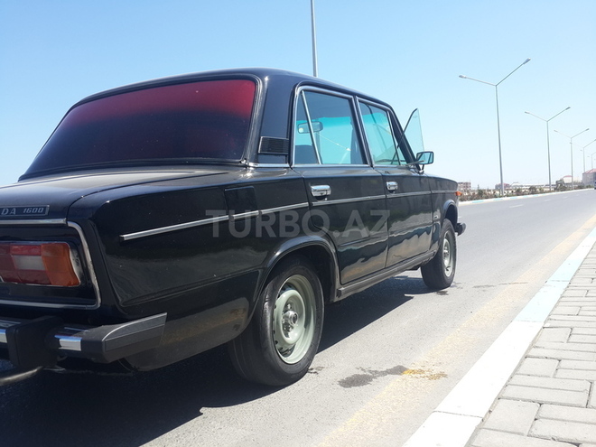 LADA (VAZ) 2106 1993, 123,456 km - 1.6 l - Sumqayıt
