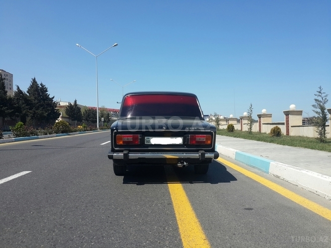 LADA (VAZ) 2106 1993, 123,456 km - 1.6 l - Sumqayıt
