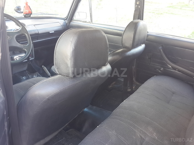 LADA (VAZ) 2106 1993, 123,456 km - 1.6 l - Sumqayıt
