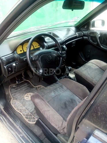 Opel Astra 1995, 316,788 km - 1.6 l - Bakı