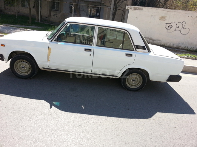 LADA (VAZ) 2107 2005, 69,000 km - 1.6 l - Bakı