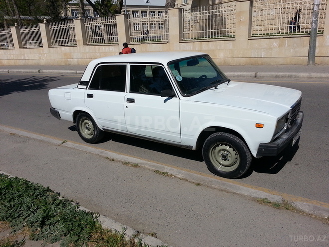 LADA (VAZ) 2107 2005, 69,000 km - 1.6 l - Bakı