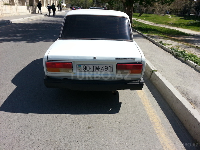 LADA (VAZ) 2107 2005, 69,000 km - 1.6 l - Bakı