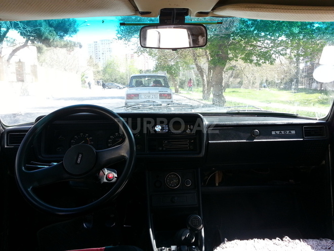 LADA (VAZ) 2107 2005, 69,000 km - 1.6 l - Bakı