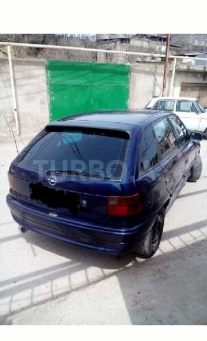 Opel Astra 1995, 316,788 km - 1.6 l - Bakı