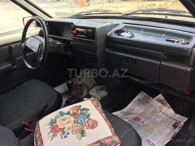 LADA (VAZ) 21099 1996, 280,000 km - 1.5 л - Sumqayıt