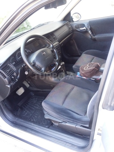 Opel Vectra 1999, 190,000 km - 1.8 l - Bakı