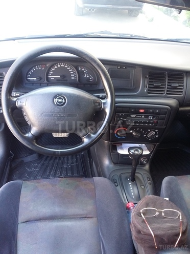 Opel Vectra 1999, 190,000 km - 1.8 l - Bakı